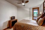 Breckenridge BlueSky 3 Bedroom Residence Guest Room